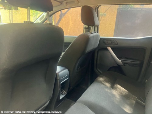 Ford RANGER XLS 2.2 2019/2020